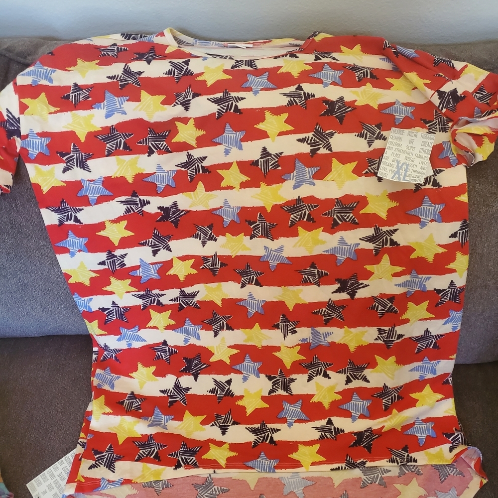 XL LLR Irma Brand new with tags Buy 2 get 1 FREE